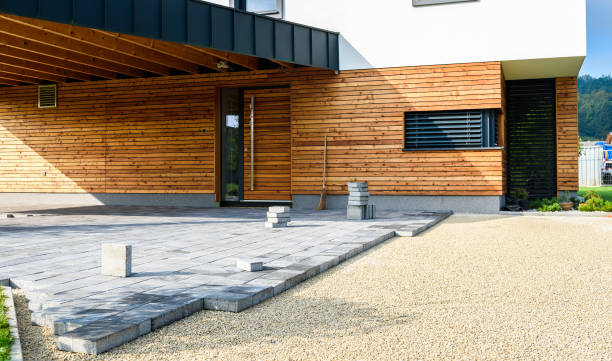 Best Budget-friendly driveway pavers in Bunker Hl, IL